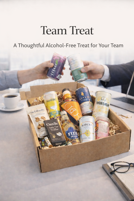 🍸 The Team Treat Box🍸